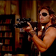 Kurt Russell in the original Escape from NY. Image: AVCO